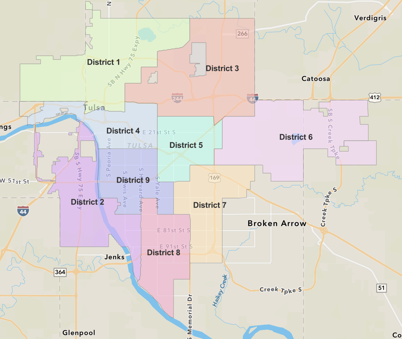 Imagen para los medios: Tulsa Municipal Assembly